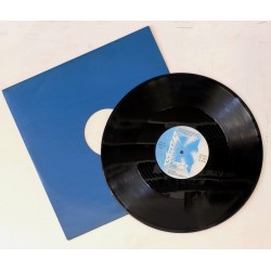 Ologram ‎– Thriller - LP...