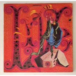 copy of Yes ‎– 90125