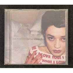 copy of Battiato ‎–...