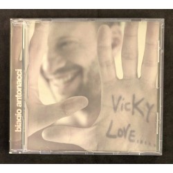 Biagio Antonacci ‎– Vicky...
