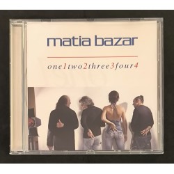 Matia Bazar ‎–...