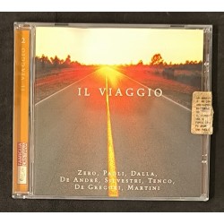 Il Viaggio - CD - COLVI2FC0606