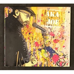 Joe Bastianich ‎– Aka Joe -...