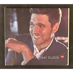 Michael Bublé ‎– Love  - CD...