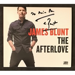 James Blunt ‎– The...
