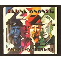Skunk Anansie ‎–...