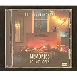 The Chainsmokers ‎–...