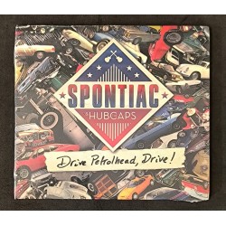 Spontiac & The Hubcaps ‎–...