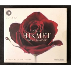 Nazim Hikmet ‎– Poesie...