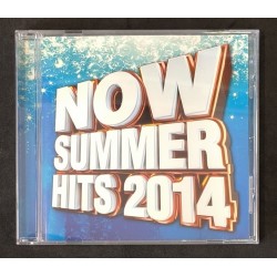 Now Summer Hits 2014 –...