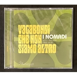 I Nomadi ‎– Tutti I...