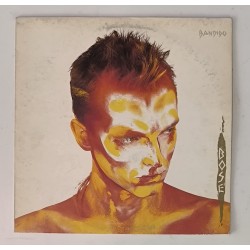 Miguel Bosé ‎– Bandido - LP...