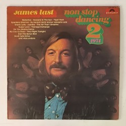 James Last ‎– Non Stop...