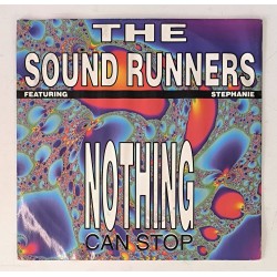 The Sound Runners Feat....