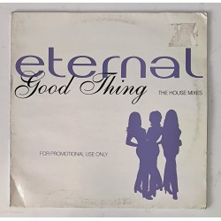 Eternal ‎– Good Thing (The...