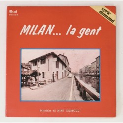 Milan La Gent Diretto da...
