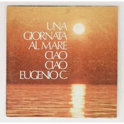 Orchestra Eugenio C, Aldo...