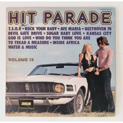 Hit Parade Volume 13 -...