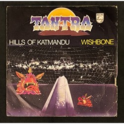Tantra ‎– Hills Of Katmandu...