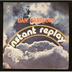 Dan Hartman ‎– Instant...