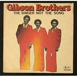 Gibson Brothers ‎– The...