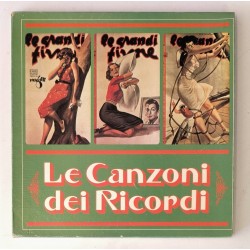 Le Canzoni Dei Ricordi...