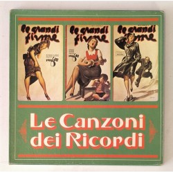 Le Canzoni Dei Ricordi...