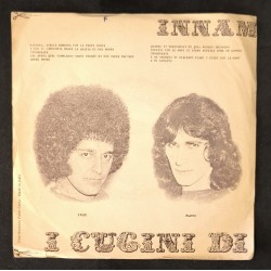 I Cugini Di Campagna ‎–...
