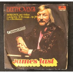 James Last ‎– Beethoven 74...