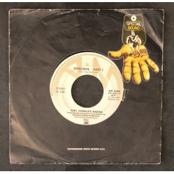 Tony Camillo's Bazuka ‎–...