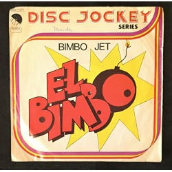 Bimbo Jet ‎– El Bimbo -...