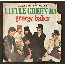 George Baker ‎– Little...