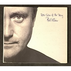 Phil Collins ‎– Both Sides...