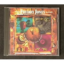 The Freddy Jones Band ‎–...