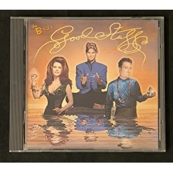 The B-52's ‎– Good Stuff‎ –...