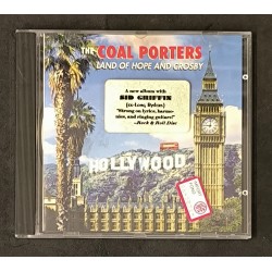The Coal Porters ‎– Land Of...