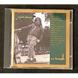 Saint Etienne ‎– So Tough –...