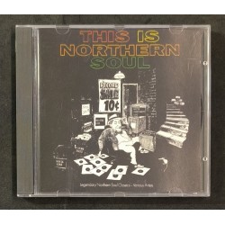 This Is Northern Soul -...