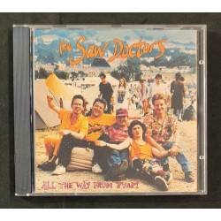 The Saw Doctors ‎– All The...