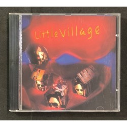 Little Village ‎– Little...