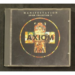 Manifestation - Axiom...