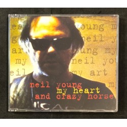 Neil Young And Crazy Horse...