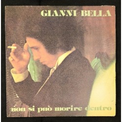 Gianni Bella ‎– Non Si Può...