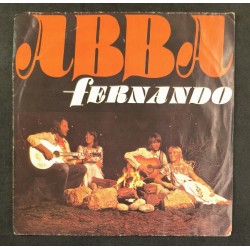 ABBA ‎– Fernando - vinile...