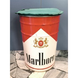 copy of Coca Cola bidone...