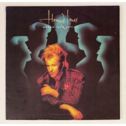 Howard Jones ‎– Dream Into...