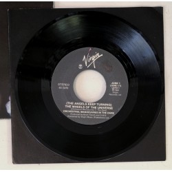 copy of Yes ‎– 90125