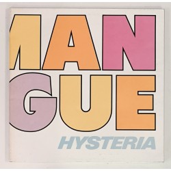 Human League ‎– Hysteria -...