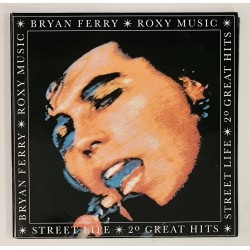 copy of Yes ‎– 90125