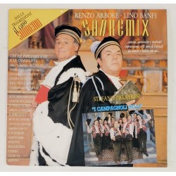 Renzo Arbore • Lino Banfi...